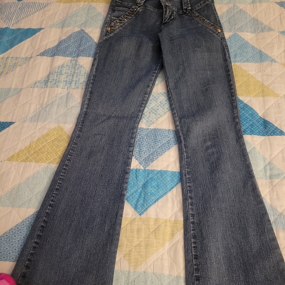 Colombian Jeans - Picture 3 of 3